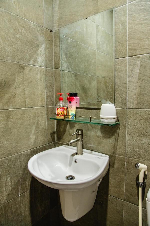 Minh Hung Apartment & Hotel Danang Exterior photo