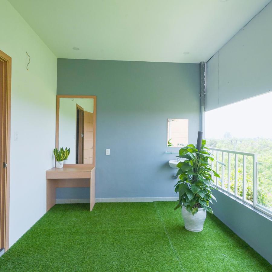 Minh Hung Apartment & Hotel Danang Exterior photo